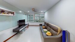 Blk 272B Atrina (Sengkang), HDB 4 Rooms #623329331